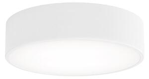 Brilagi - Stropné svietidlo CLARE 2xE27/24W/230V pr. 30 cm biela
