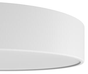Brilagi - LED RGBW stmievateľné stropné svietidlo CLARE 2xE27/9W/230V Wi-Fi biela