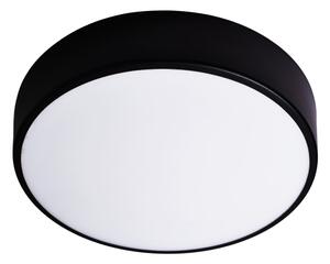 Brilagi - Stropné svietidlo CLARE 3xE27/40W/230V pr. 40 cm čierna
