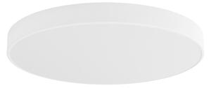 LED Stropné svietidlo CLEO LED/96W/230V 4000K pr. 80 cm biela