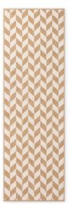 Krémový/v prírodnej farbe vnútorný a vonkajší behúň 80x200 cm Haringey Terrick – Ted Baker