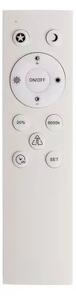 Brilagi - LED Stmievateľné svietidlo VELVET SMART LED/36W/230V Wi-Fi Tuya + DO