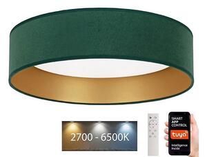 Brilagi - LED Stmievateľné svietidlo VELVET SMART LED/24W/230V Wi-Fi Tuya + DO