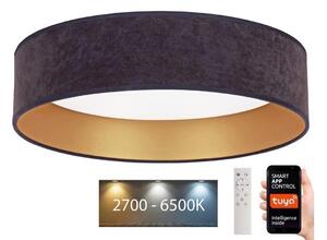 BRILAGI - LED Stmievateľné svietidlo VELVET SMART LED/36W/230V Wi-Fi Tuya + DO