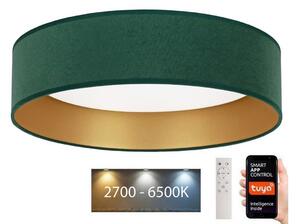 Brilagi - LED Stmievateľné svietidlo VELVET SMART LED/36W/230V Wi-Fi Tuya + DO