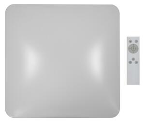 Brilagi-LED Stmievateľné svietidlo VELVET SQUARE LED/36W/230V Wi-Fi Tuya+DO čierna