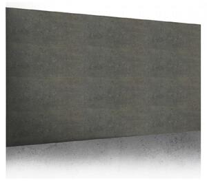 Stropné panely 3D XPS 4414, cena za kus, rozmer 100 cm x 50 cm, BETÓN čierno-zlatý, IMPOL TRADE