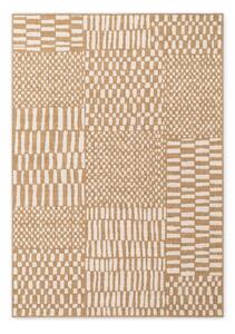 Krémový/v prírodnej farbe vnútorný a vonkajší koberec 160x230 cm Haringey Barkham – Ted Baker