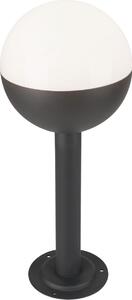 Vonkajšia stojaca lampa 50cm 1xE27 ULSA 311634 Polux