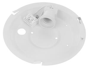 Brilagi - Stropné svietidlo CLARE 1xE27/40W/230V pr. 20 cm čierne
