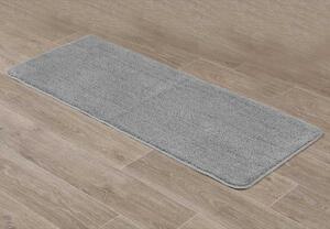 Predložka do kúpeľne Marlet, 50x120 cm, sivá