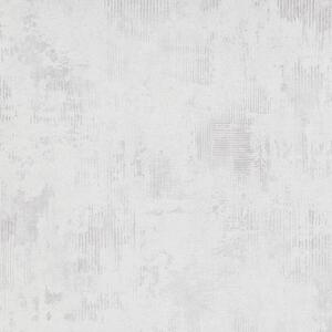 Vliesové tapety na stenu IMITATIONS 2 10238-31, rozmer 10,05 m x 0,53 m, industriálna stierka biela, Erismann