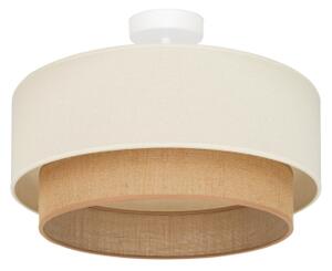 Brilagi - LED Prisadený luster BOHO STYLE 1xE27/15W/230V pr. 40 cm
