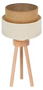 Brilagi - LED Stolná lampa BOHO STYLE 1xE27/15W/230V