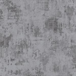 Vliesové tapety na stenu IMITATIONS 2 10238-15, rozmer 10,05 m x 0,53 m, industriálna stierka sivá, Erismann