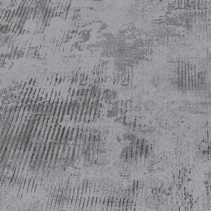 Vliesové tapety na stenu IMITATIONS 2 10238-15, rozmer 10,05 m x 0,53 m, industriálna stierka sivá, Erismann
