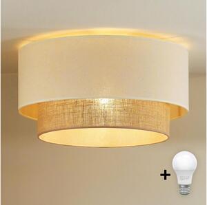 Brilagi - LED Stropné svietidlo BOHO STYLE 1xE27/15W/230V pr. 40 cm