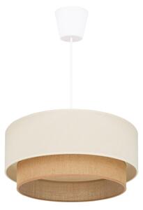 Brilagi - LED Luster na lanku BOHO STYLE 1xE27/15W/230V pr. 40 cm