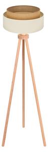Brilagi - LED Stojacia lampa BOHO STYLE 1xE27/15W/230V