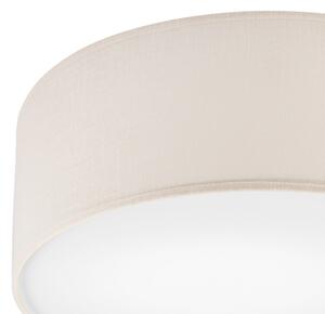 Brilagi - LED Stropné svietidlo SIRIJA LED/12W/230V pr. 35 cm krémová