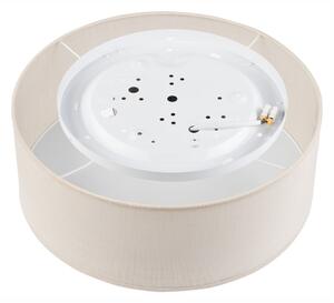 Brilagi - LED Stropné svietidlo SIRIJA LED/12W/230V pr. 35 cm krémová