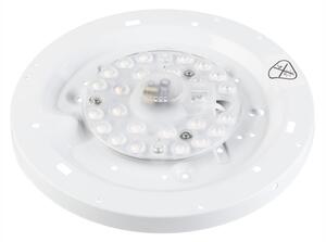 Brilagi - LED Stropné svietidlo SIRIJA LED/12W/230V pr. 35 cm biela