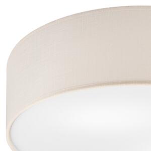 Brilagi - LED Stropné svietidlo SIRIJA LED/24W/230V pr. 45 cm krémová