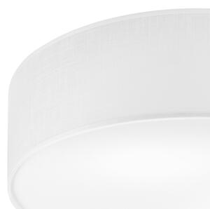 Brilagi - LED Stropné svietidlo SIRIJA LED/36W/230V pr. 45 cm biela