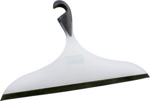 Kúpeľňový mop XXL Loano bielo-čierny