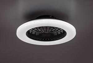 Rabalux DALFON2 LED stropné svietidlo s ventilátorom 71329