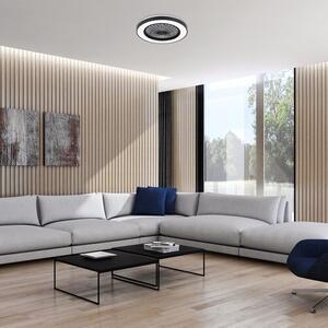 Rabalux DALFON2 LED stropné svietidlo s ventilátorom 71336