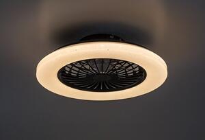 Rabalux DALFON2 LED stropné svietidlo s ventilátorom 71329