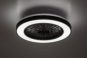 Rabalux DALFON2 LED stropné svietidlo s ventilátorom 71336