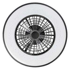 Rabalux DALFON2 LED stropné svietidlo s ventilátorom 71334