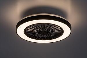 Rabalux DALFON2 LED stropné svietidlo s ventilátorom 71336
