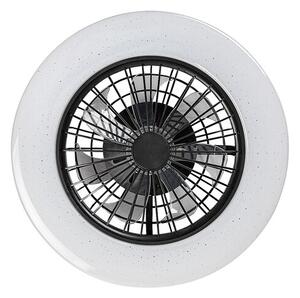 Rabalux DALFON2 LED stropné svietidlo s ventilátorom 71329