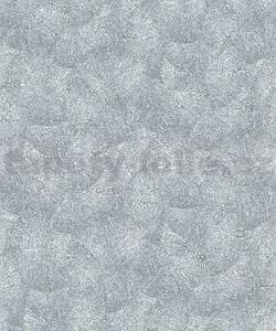 Vliesové tapety na stenu GMK 10219-29, rozmer 10,05 m x 0,53 m, štruktúrovaná stierka strieborná, Erismann