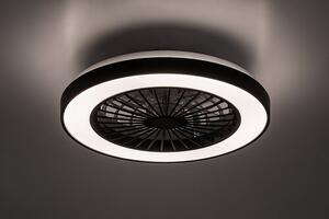 Rabalux DALFON2 LED stropné svietidlo s ventilátorom 71336