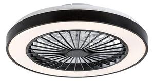 Rabalux DALFON2 LED stropné svietidlo s ventilátorom 71336