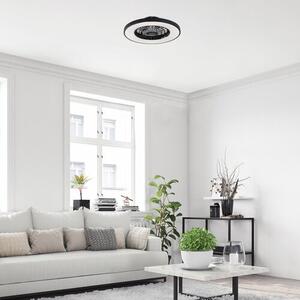 Rabalux DALFON2 LED stropné svietidlo s ventilátorom 71334