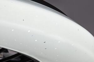 Rabalux DALFON2 LED stropné svietidlo s ventilátorom 71329
