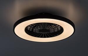 Rabalux DALFON2 LED stropné svietidlo s ventilátorom 71334