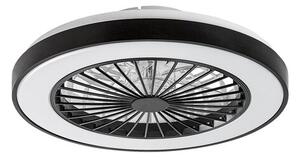 Rabalux DALFON2 LED stropné svietidlo s ventilátorom 71336