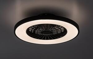 Rabalux DALFON2 LED stropné svietidlo s ventilátorom 71334