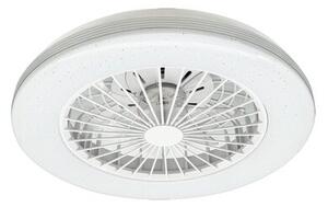 Rabalux DALFON2 LED stropné svietidlo s ventilátorom 71330