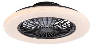 Rabalux DALFON2 LED stropné svietidlo s ventilátorom 71329