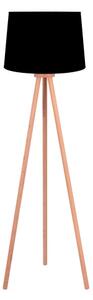 Brilagi - Stojacia lampa PARDEONE 1xE27/40W/230V