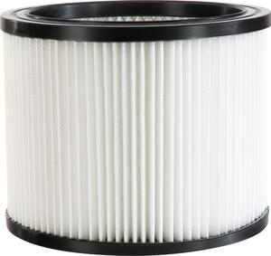 AREBOS HEPA filter pre priemyselný vysávač 1600 W | mokro-suchý vysávač, umývateľný
