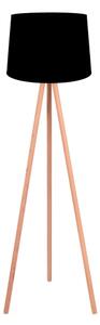 Brilagi - Stojacia lampa PARDEONE 1xE27/40W/230V
