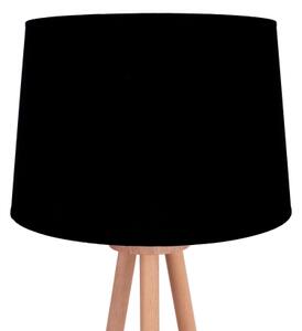Brilagi - Stojacia lampa PARDEONE 1xE27/40W/230V